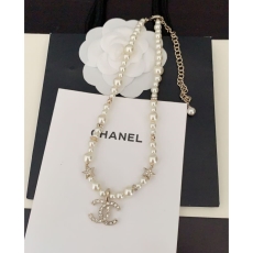 Chanel Necklaces